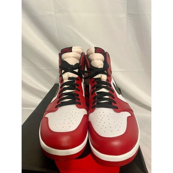Nike Air Jordan 1.5 Retro Chicago Size 15 Shoes New Men\'s main image 8